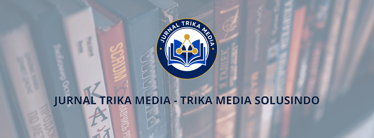 Jurnal Trika Media